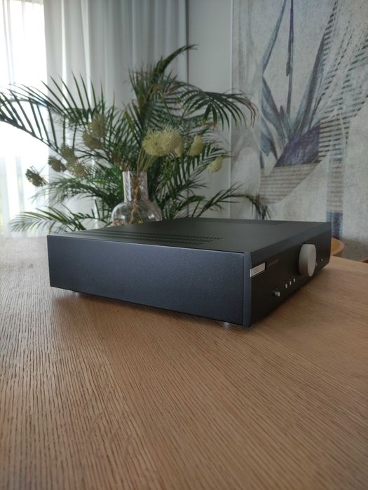 Musical FIDELITY M2si