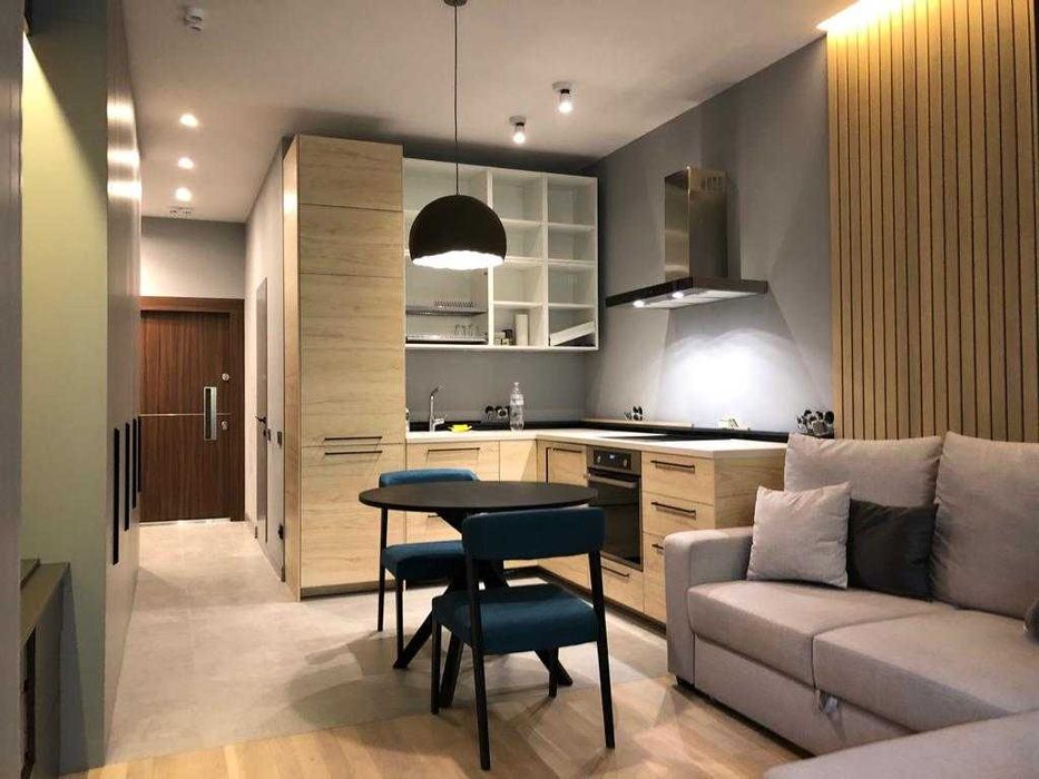 Оренда 1кв. Гоголівська, 47, клубний будинок, Центр міста, без %