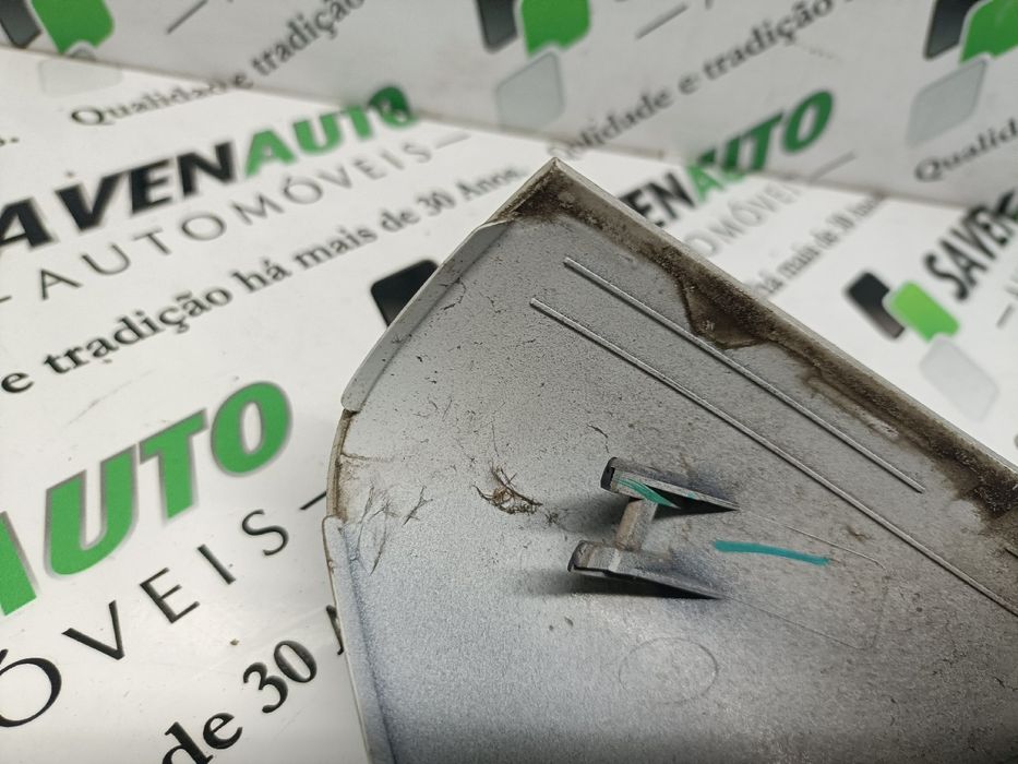 Capa do retrovisor / espelho direita RENAULT Clio IV (BH_)