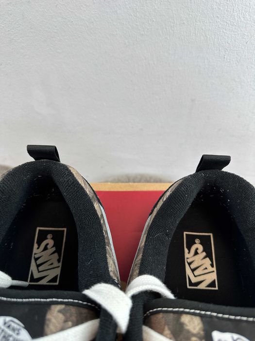 Vans Knu Skool buty męskie trampki 42.5