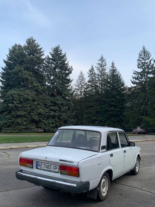 Продам Ваз 2107 гарний стан