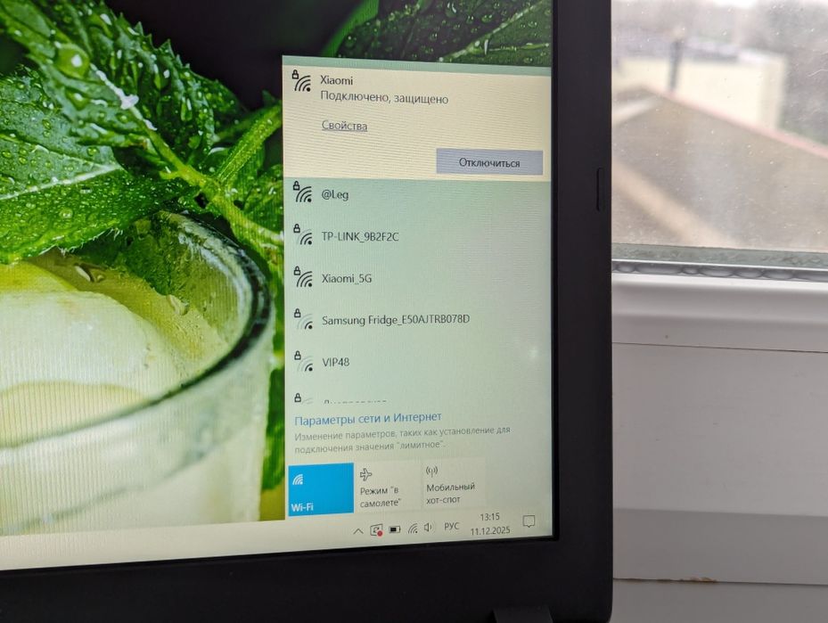 FullHD ЭКРАН / SSD M2 SATA / Acer Aspire 3