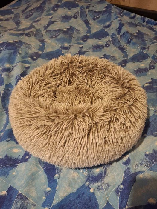 Лежак  для маленькой собачки