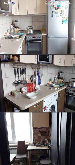 2комнатная квартира метро Спортивная