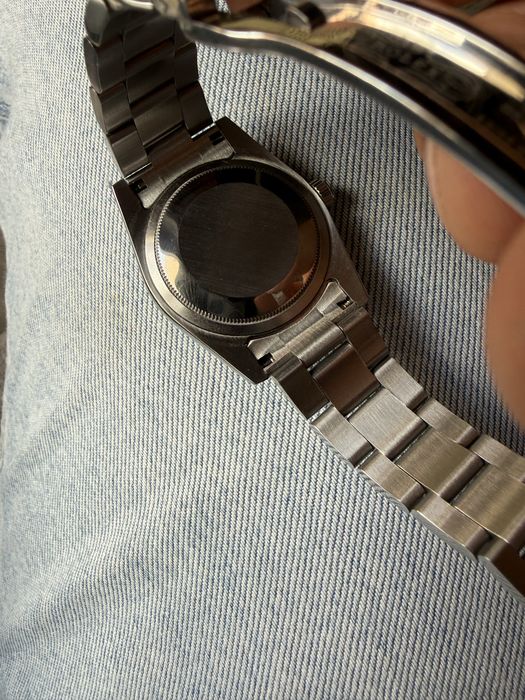 Rolex Oyster Perpetual 36mm