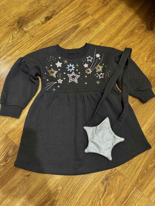 Костюми zara, плаття, сарафан для дівчинки