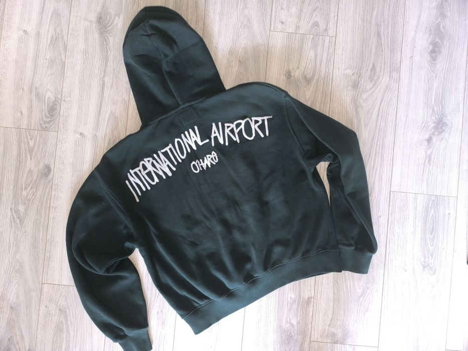 Bluza Bershka rozm M
