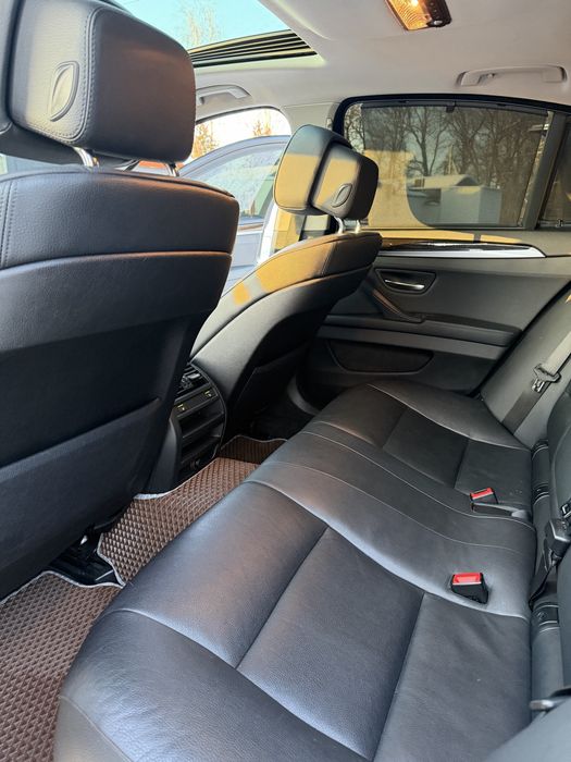 BMW,5series,2013