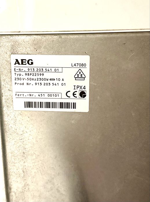 zanussi zwy 180 - Купить электронику - Цены на OLX.ua
