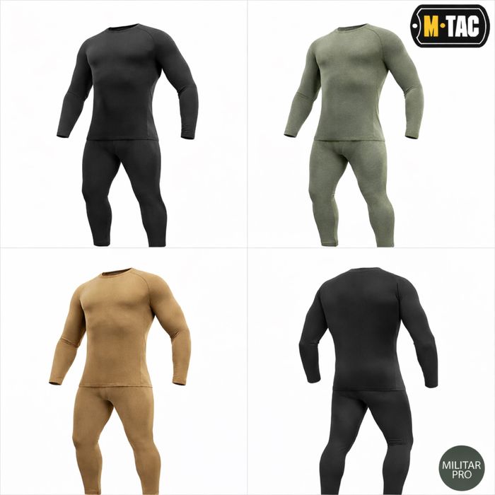 M-TAC якісна термобілизна Merino