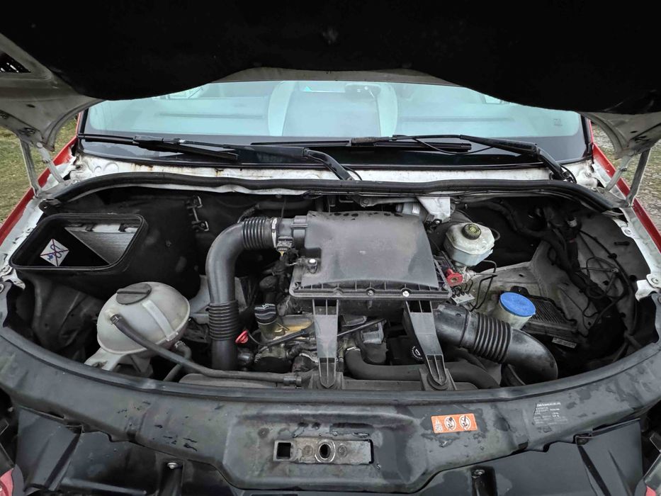 Продам евакуатор Mercedes-Benz Sprinter 313cdi