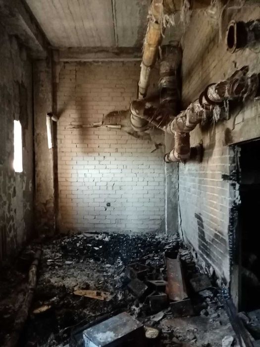 Оренда Укртелеком! 789,80 м²;  м. Кривий Ріг, вул. Водоп'янова, 1а