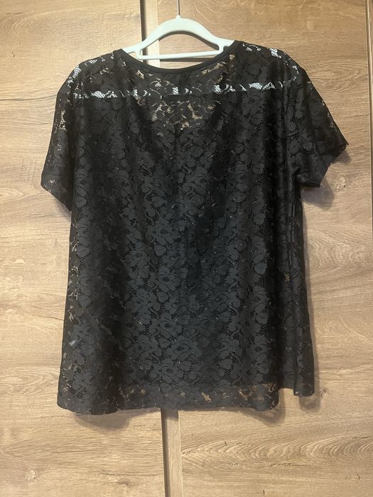 Koronkowa bluzeczka H&M