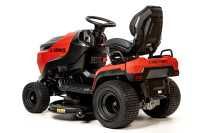 Traktor ogrodowy Cedrus CTRAC-T108HS