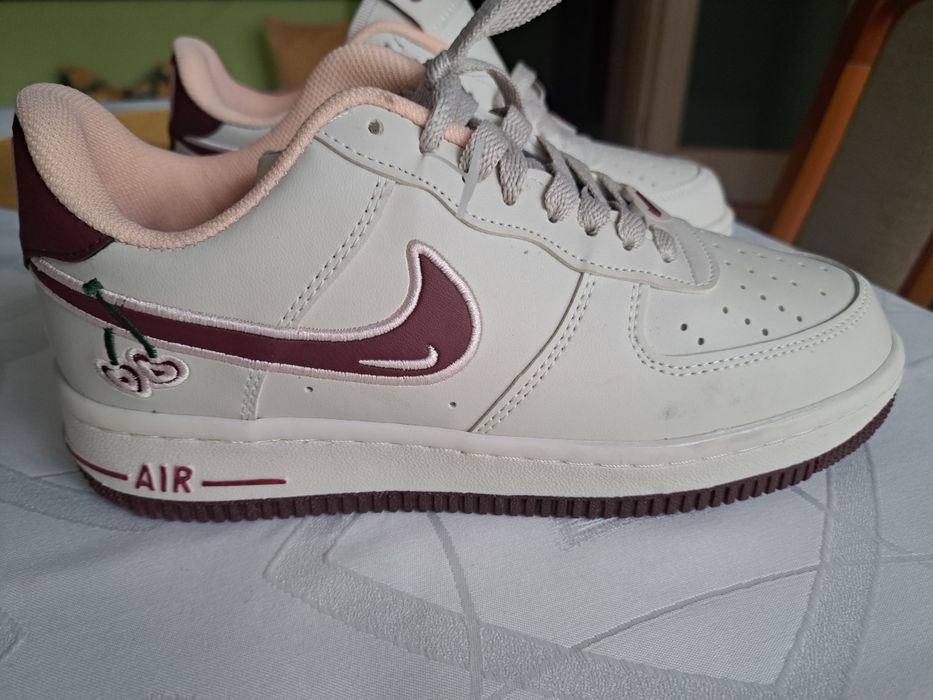 Buty sportowe nowe