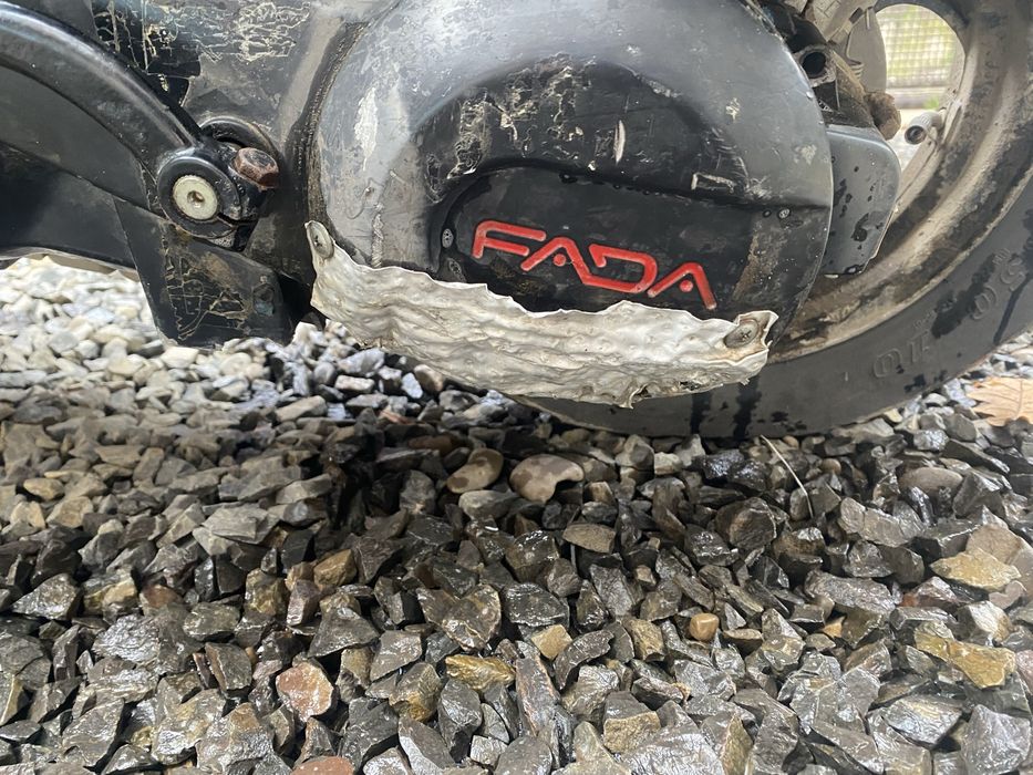 Fada jog можливий торг.