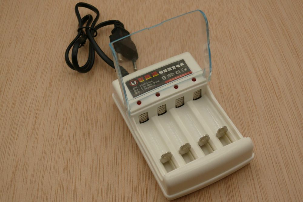 AA and AAA Battery Charger64740217558275123