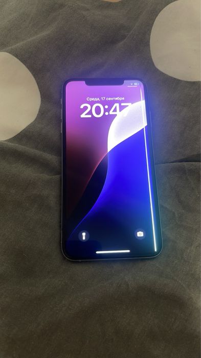 Айфон XS MAX 64 гб