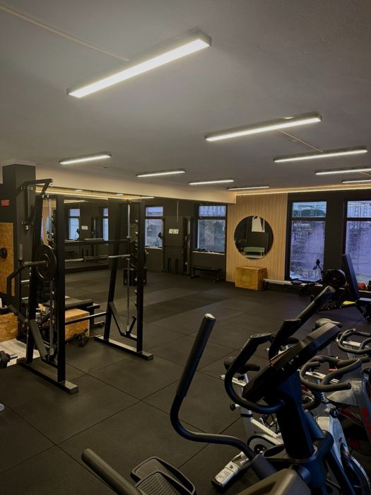 Personal Trainer Ovar