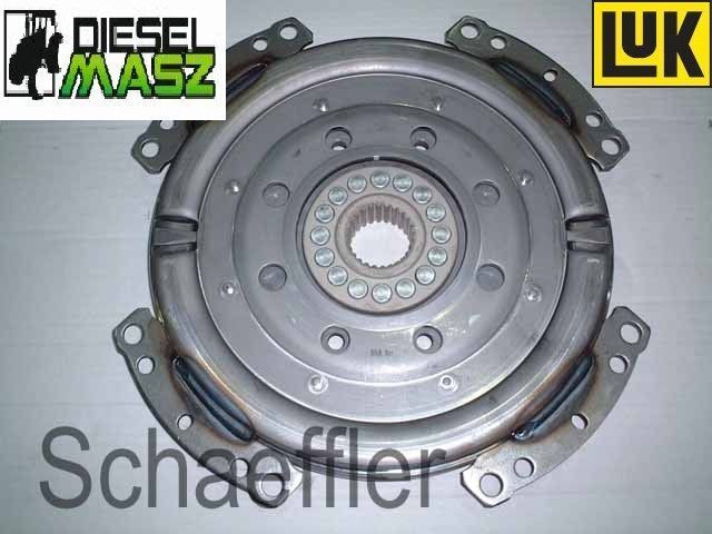 Tłumik drgań Massey Ferguson 5425,5435,5445,5455,5470,6445,6455 LUK