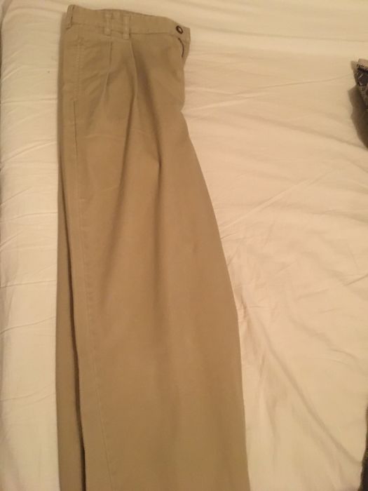 Calcas Pull & Bear XL 44