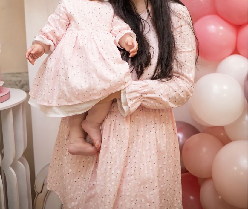 Сукня 80 розміру в ідеальному стані, б/у