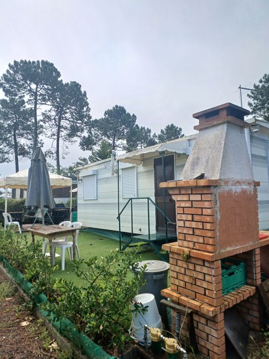 T2 Parque de campismo Valbom