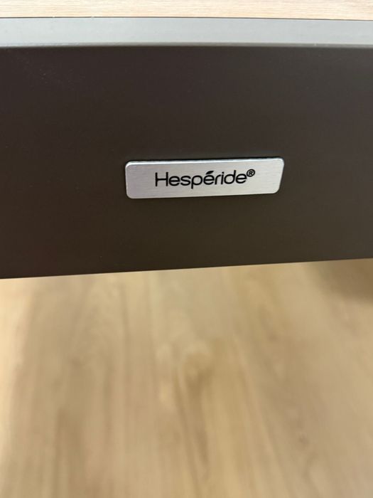 Mesa extensível com conjunto de 6 cadeiras