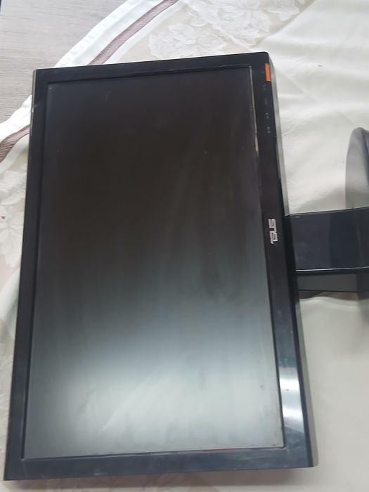 Monitor ASUS sem cabo