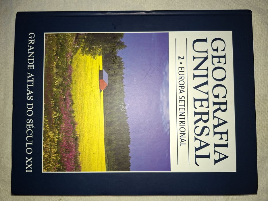 geografia universal 1 e 2