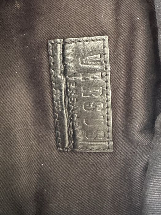 сумка Versus Versace