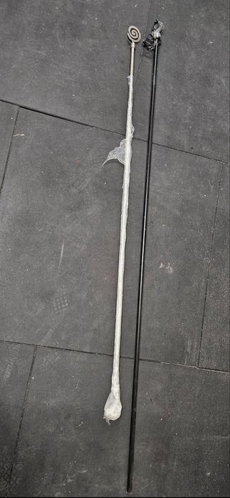 Varão de curtinados