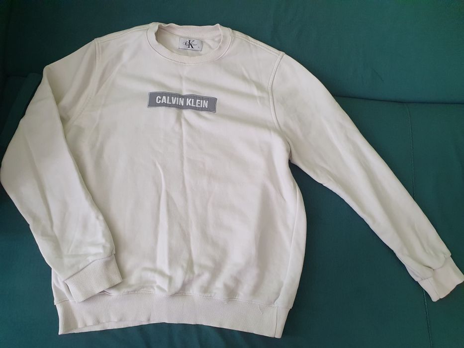 Bluza męska Calvin Klein