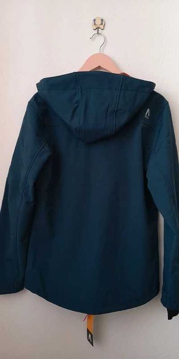 Kurtka męska softshell Alpinus ASO M