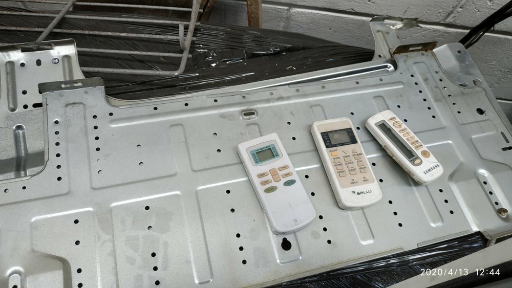 Продам три спліт-системи, (кондиціонери)