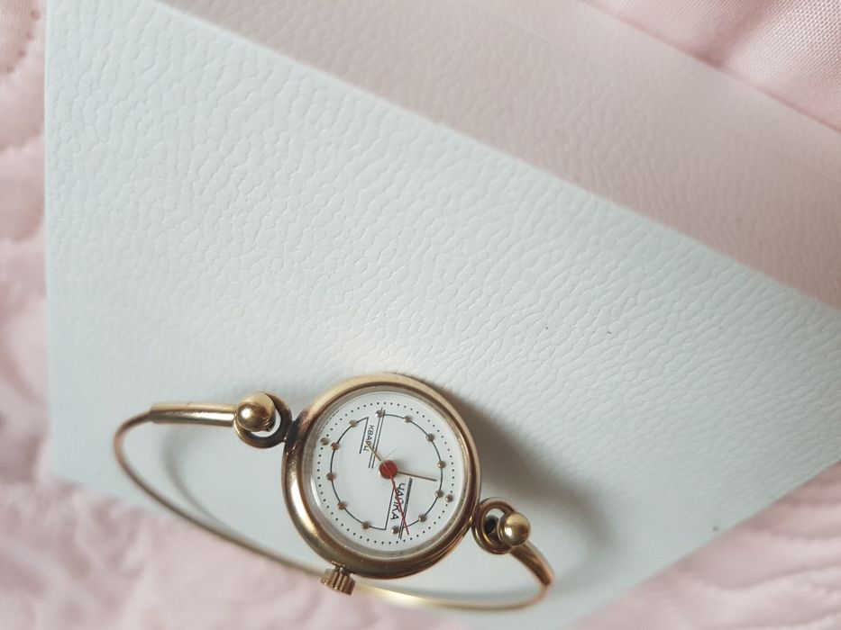 Наручные часы ЧАЙКА