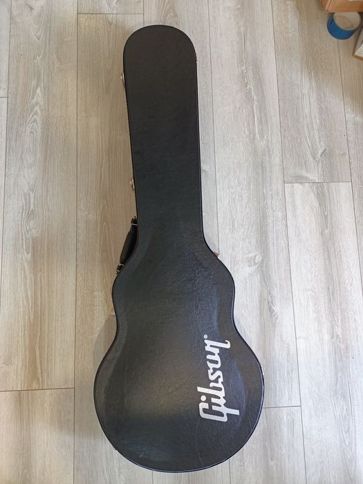 Futerał gitarowy Gibson Les Paul Case - Nowy/Okazja/Wyprzedaż