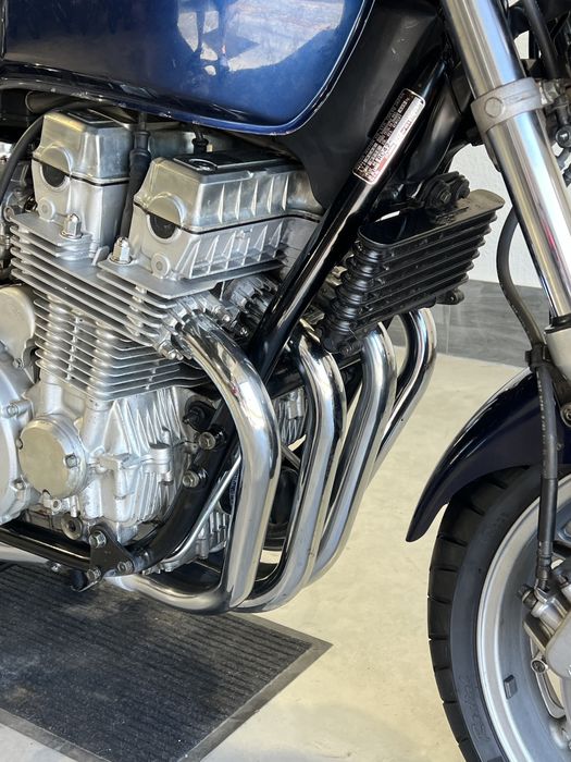 Honda CB750 Seven Fifty  (3750$)