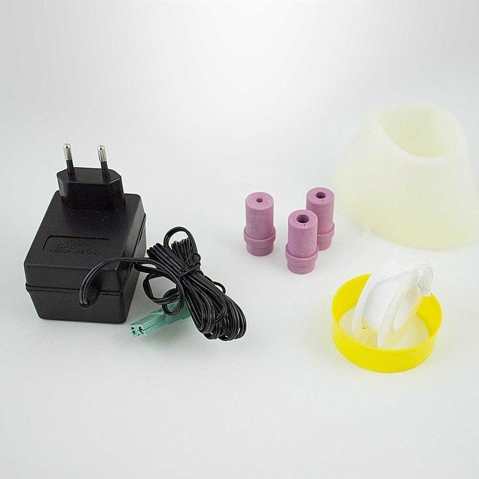 PIASKARKA KABINOWA 90L + pistolet + dysze + folia