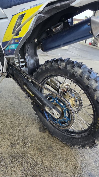 Husqvarna TE 300 I