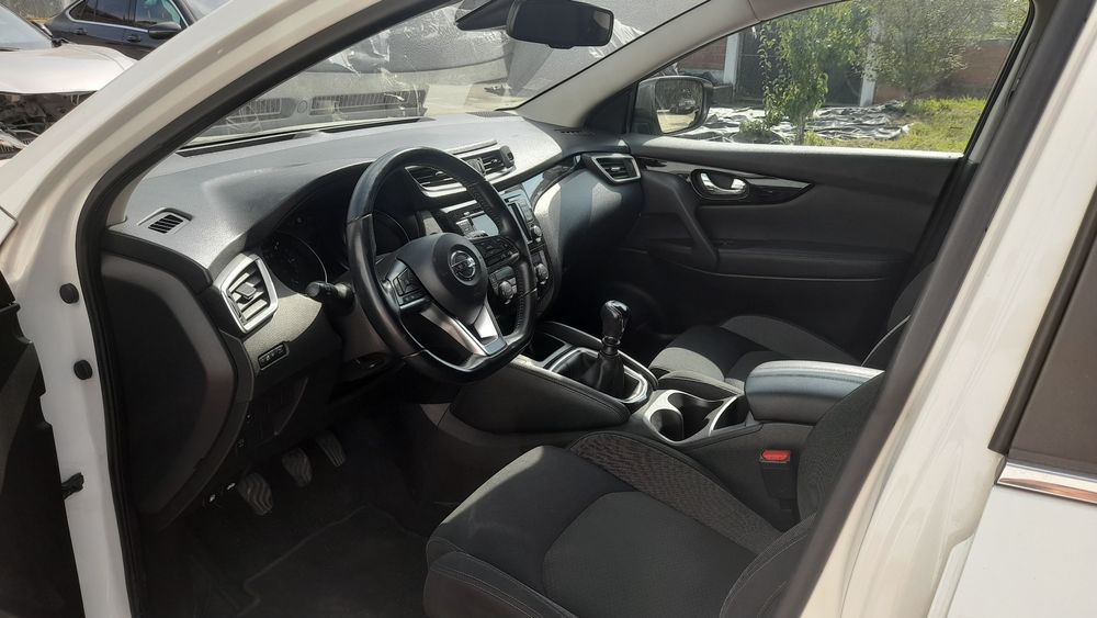Nissan Qashqai 1.5 DCI Full extras[2019] NACIONAL