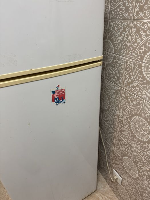 Frigorífico Fagor de Duas Portas (Classe A+) – A funcionar perfeitamente