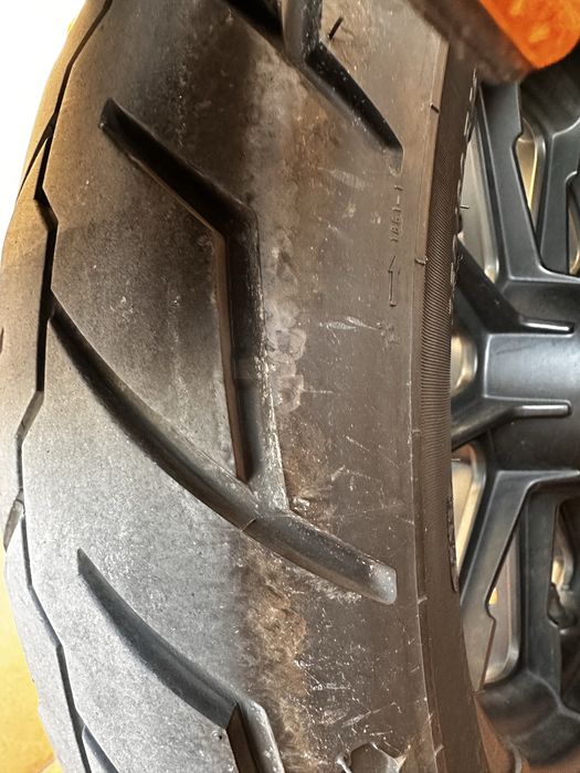 Harley Davidson Sportster IRON XL 1200