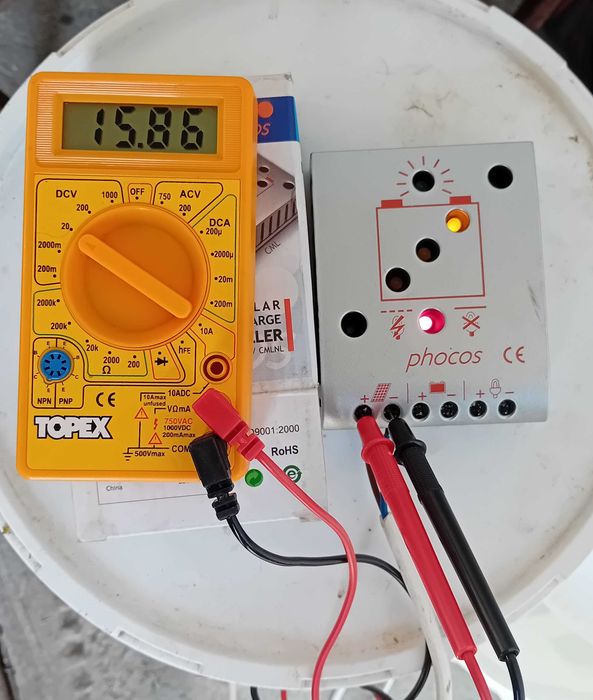 Panel solarny szyberdach