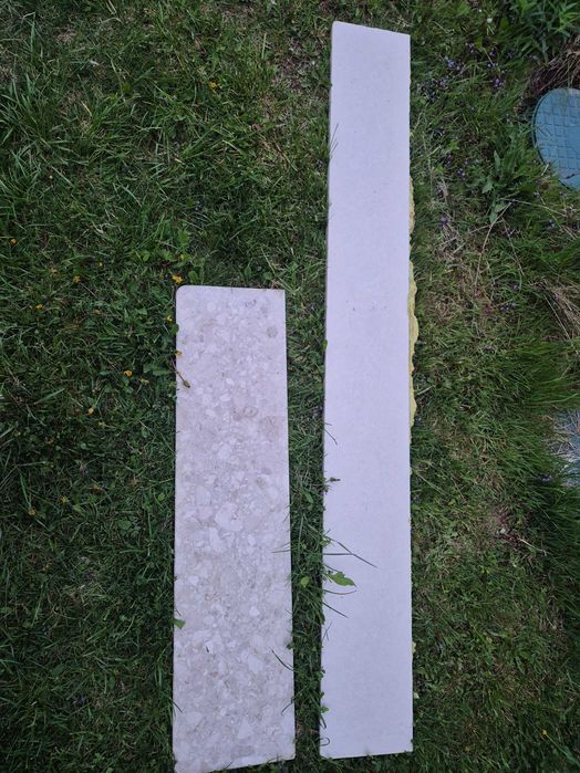 Parapety wewnętrzne