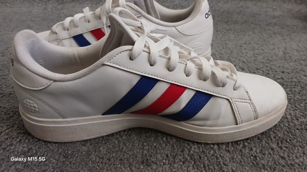 Buty adidasy 43 1/3