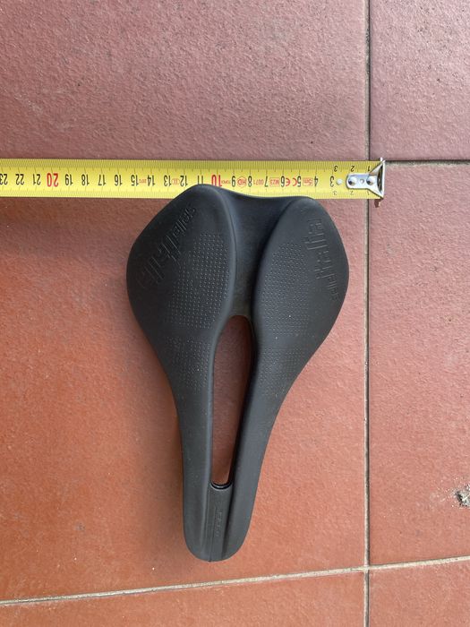 Siodełko SELLE ITALIA X Superflow