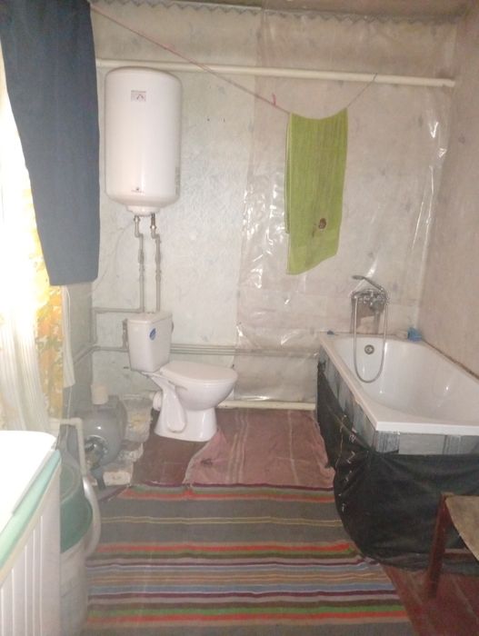 Продам небольшой дом