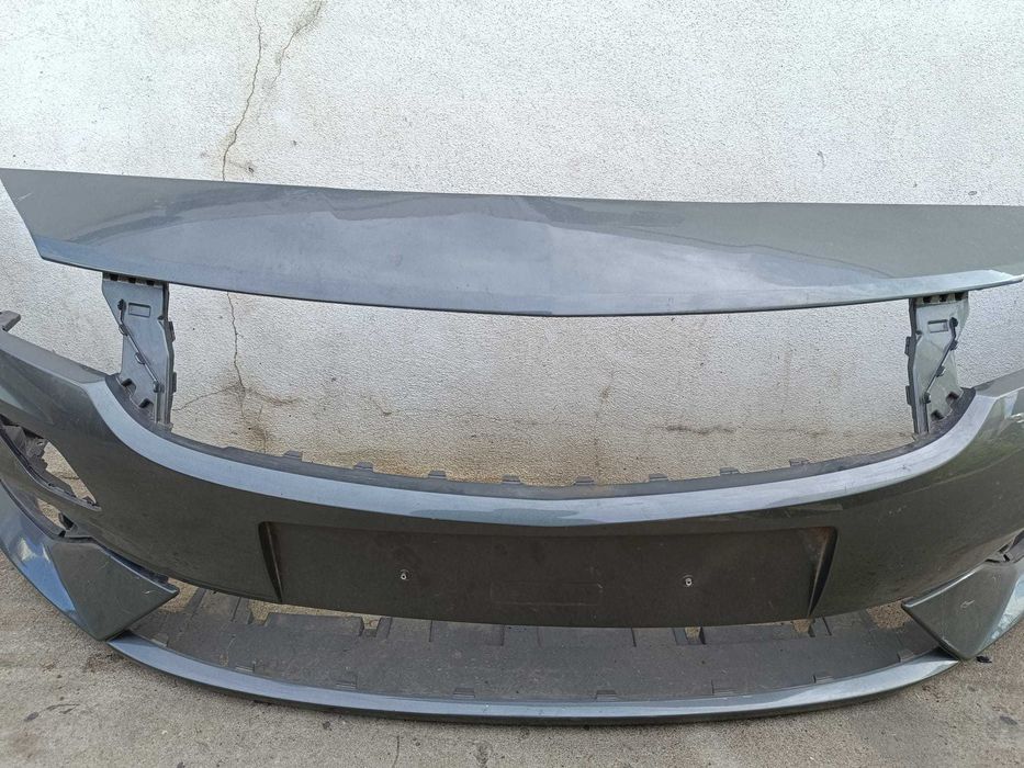 Para Choques Frente OPEL ASTRA K Caixa/Hatchback | 15