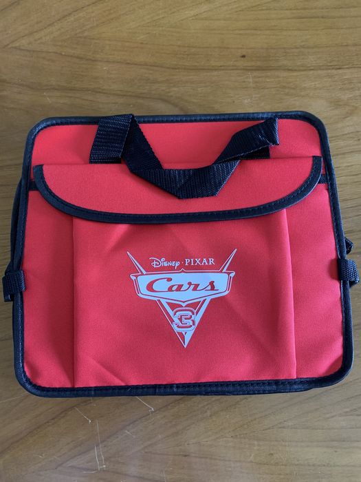 Conjunto Cars 3 Disney